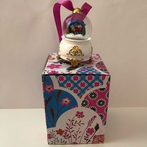 Taylor Swift Lover House ORNAMENT